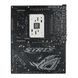 Материнська плата ASUS ROG STRIX X870E-E GAMING WIFI (sAM5, AMD X870E, DDR5, ATX) Asus &mdash; фото