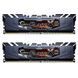 Модуль пам&rsquo;яті DDR4 2x8GB/3200 G.Skill Flare X (F4-3200C16D-16GFX) G.Skill &mdash; фото