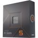 Процессор AMD Ryzen 5 7600X (4.7GHz 32MB 105W AM5) Box (100-100000593WOF) AMD &mdash; фото
