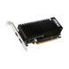 Відеокарта MSI Nvidia GeForce GT 1030 4GHD4 LP OC MSI &mdash; фото