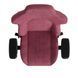 Кресло для геймеров Hator Arc 3 XL Velour Orchid Pink (HTC3444XL) Hator &mdash; фото