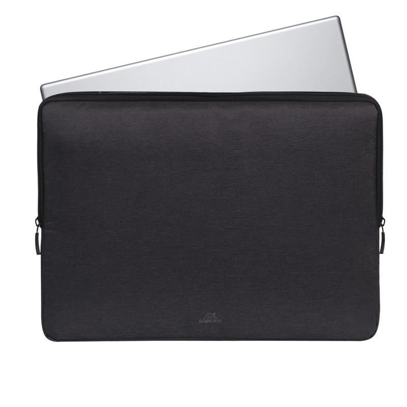 Чохол для ноутбука RivaCase 7705 15.6" Black Rivacase купити в Україні