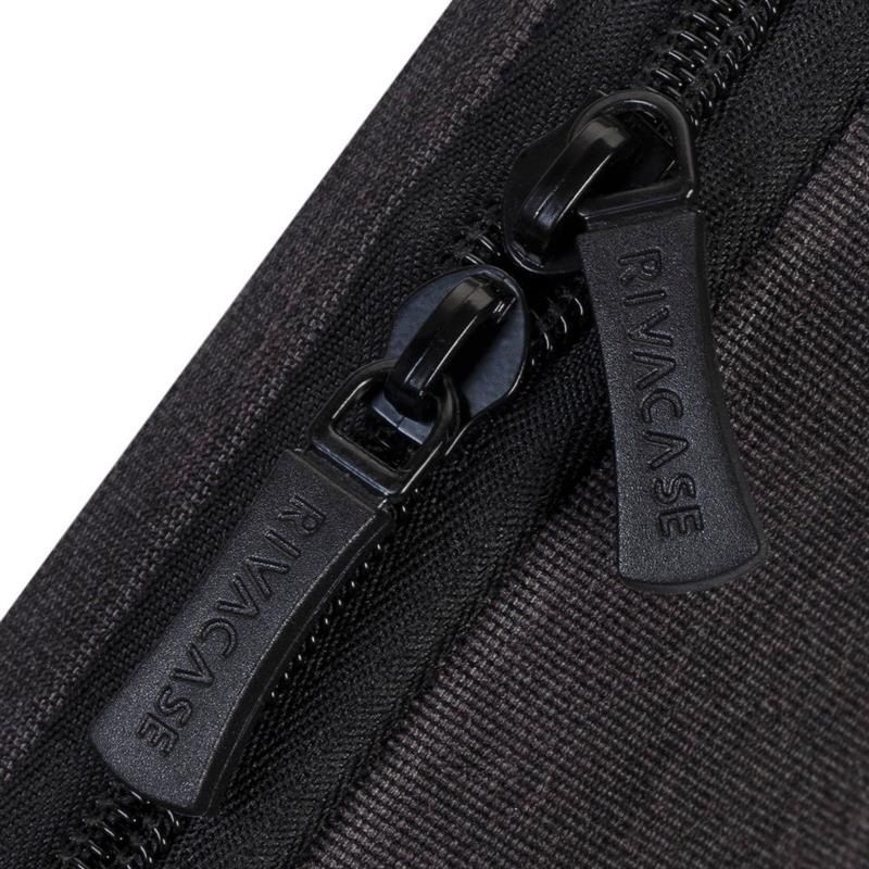 Чохол для ноутбука RivaCase 7705 15.6" Black Rivacase купити в Україні