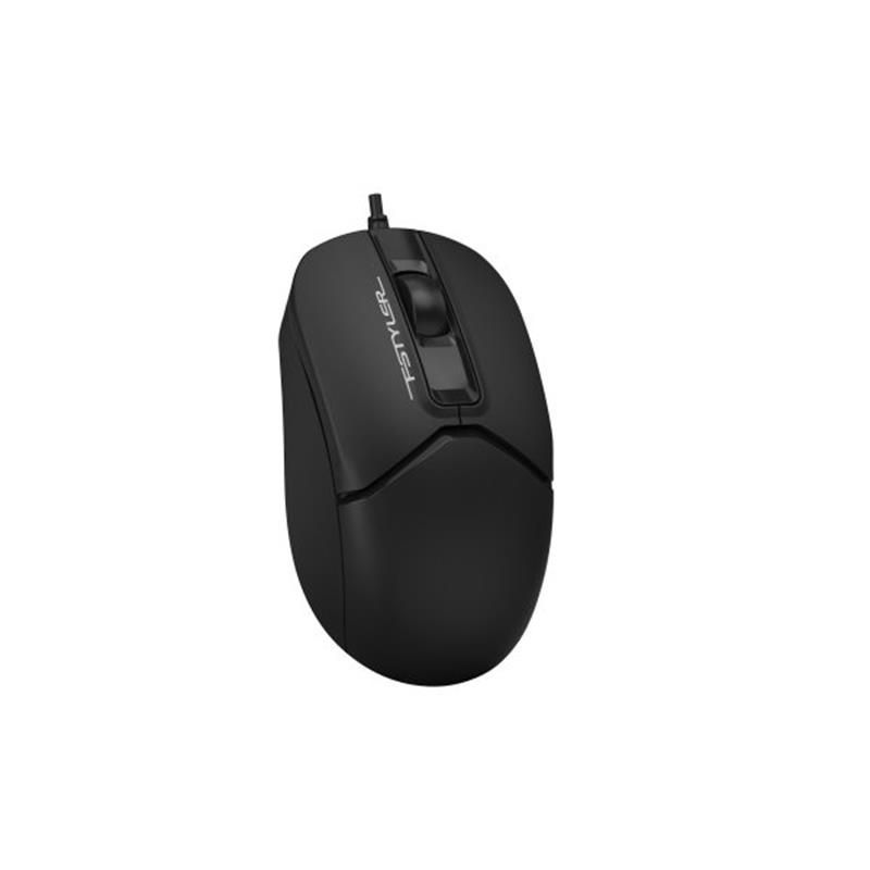 Мышь A4Tech Fstyler FM12ST Black A4Tech купить в Украине