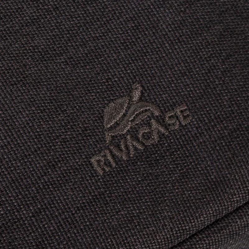 Чохол для ноутбука RivaCase 7705 15.6" Black Rivacase купити в Україні