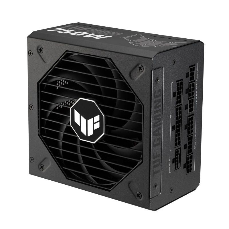 Блок питания Asus TUF Gaming 750W Gold (90YE00S3-B0NA00) Asus купить в Украине