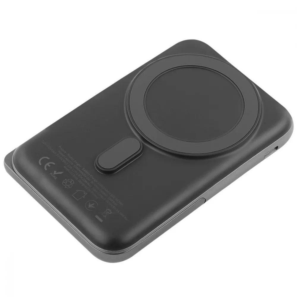 Універсальна мобільна батарея Proove Knight 20W 10000mAh Dark Gray (PBGI20012205) Proove купити в Україні