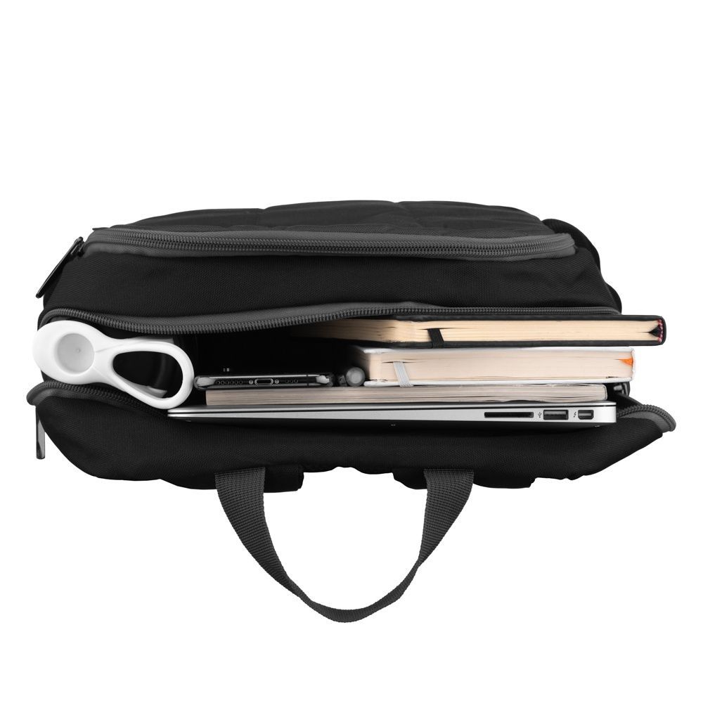Рюкзак для ноутбука Wenger Quadma 16" Grey (653215) Wenger купити в Україні