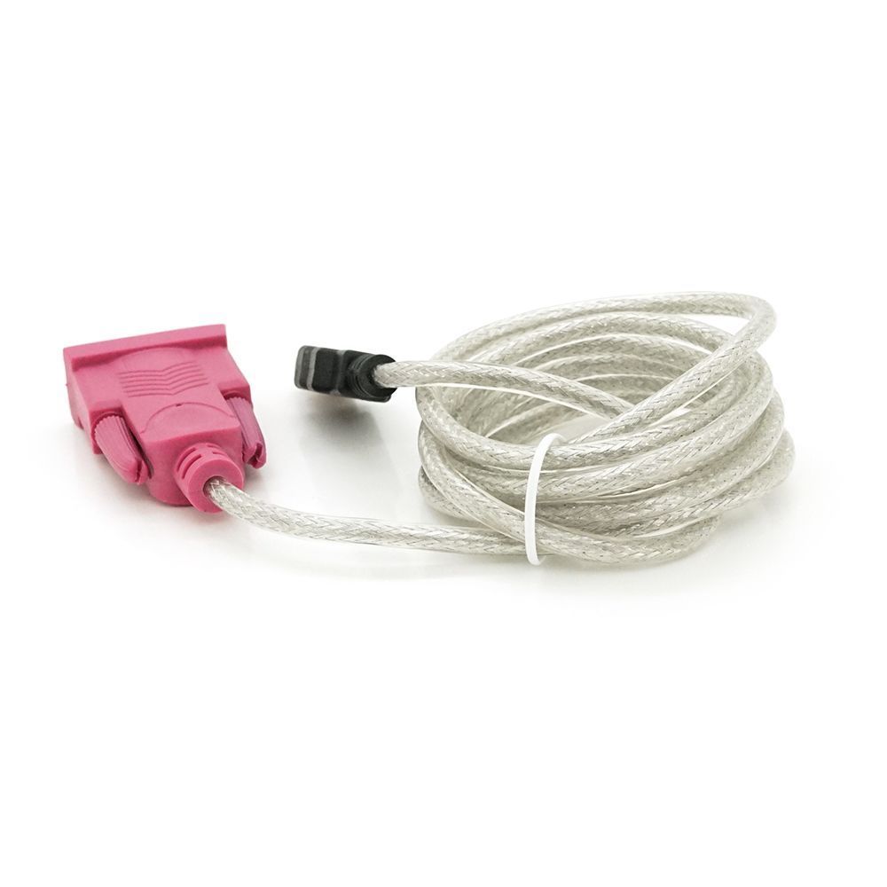Кабель USB2,0 to RS-232 (9 pin), Blister Voltronic купити в Україні