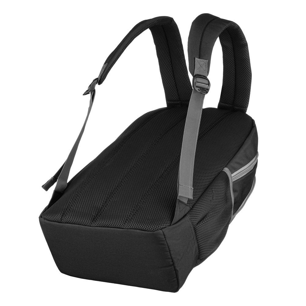 Рюкзак для ноутбука Wenger Quadma 16" Grey (653215) Wenger купити в Україні