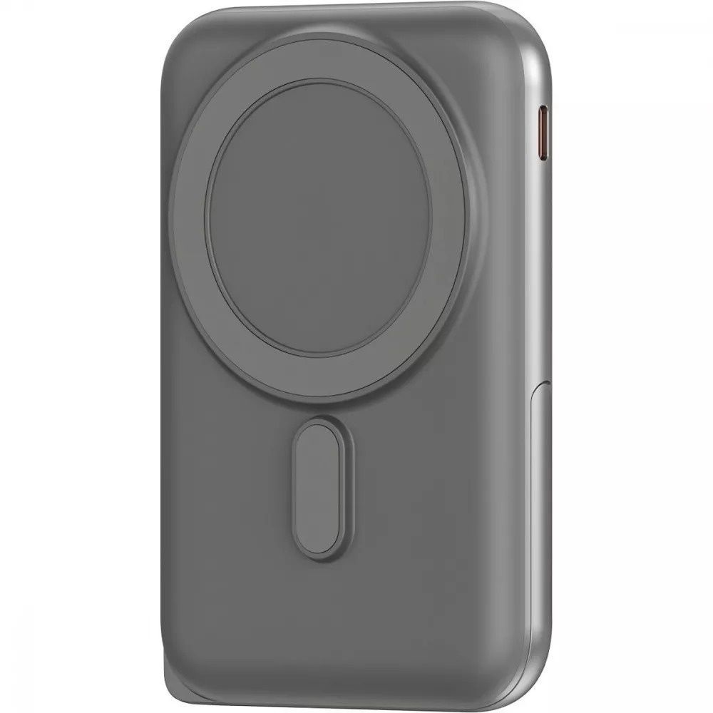 Універсальна мобільна батарея Proove Knight 20W 10000mAh Dark Gray (PBGI20012205) Proove купити в Україні