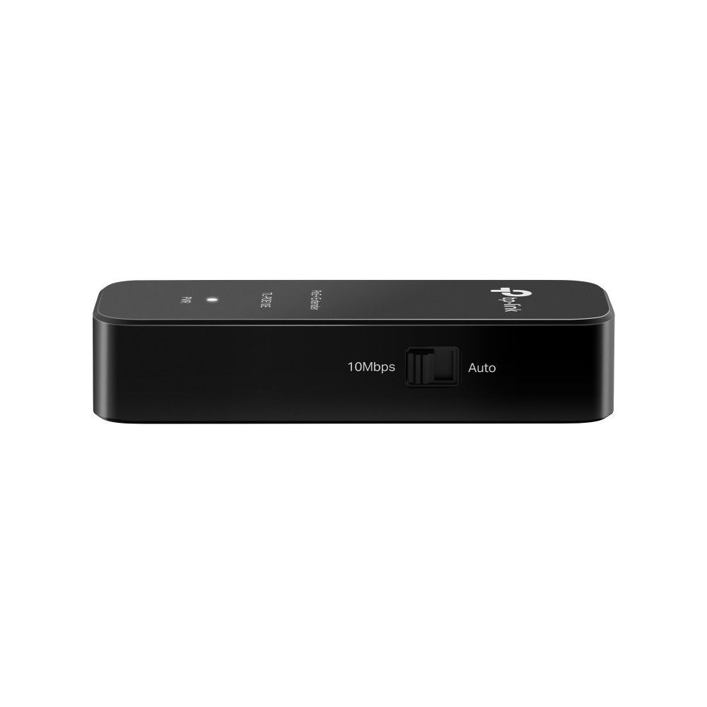 Інжектор PoE TP-Link POE10E TP-Link купити в Україні