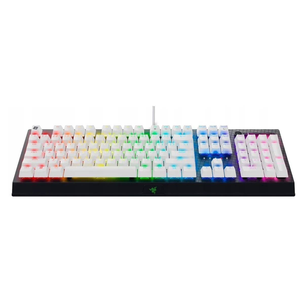 Клавіатура RAZER BlackWidow V3 Green Switch ROBLOX Edition (RZ03-03542800-R3M1) Razer купить в Украине