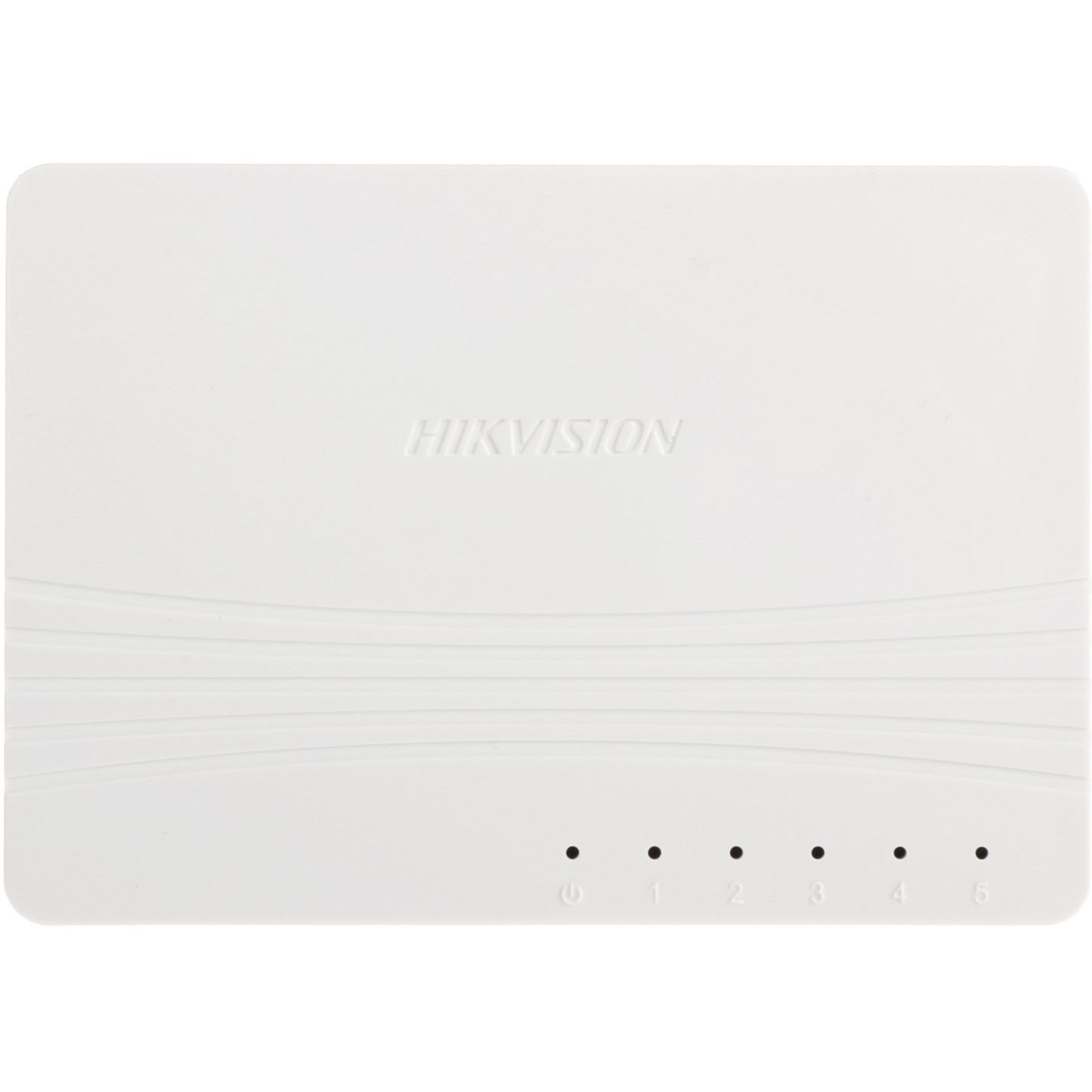 Коммутатор Hikvision DS-3E0505D-E Hikvision купить в Украине