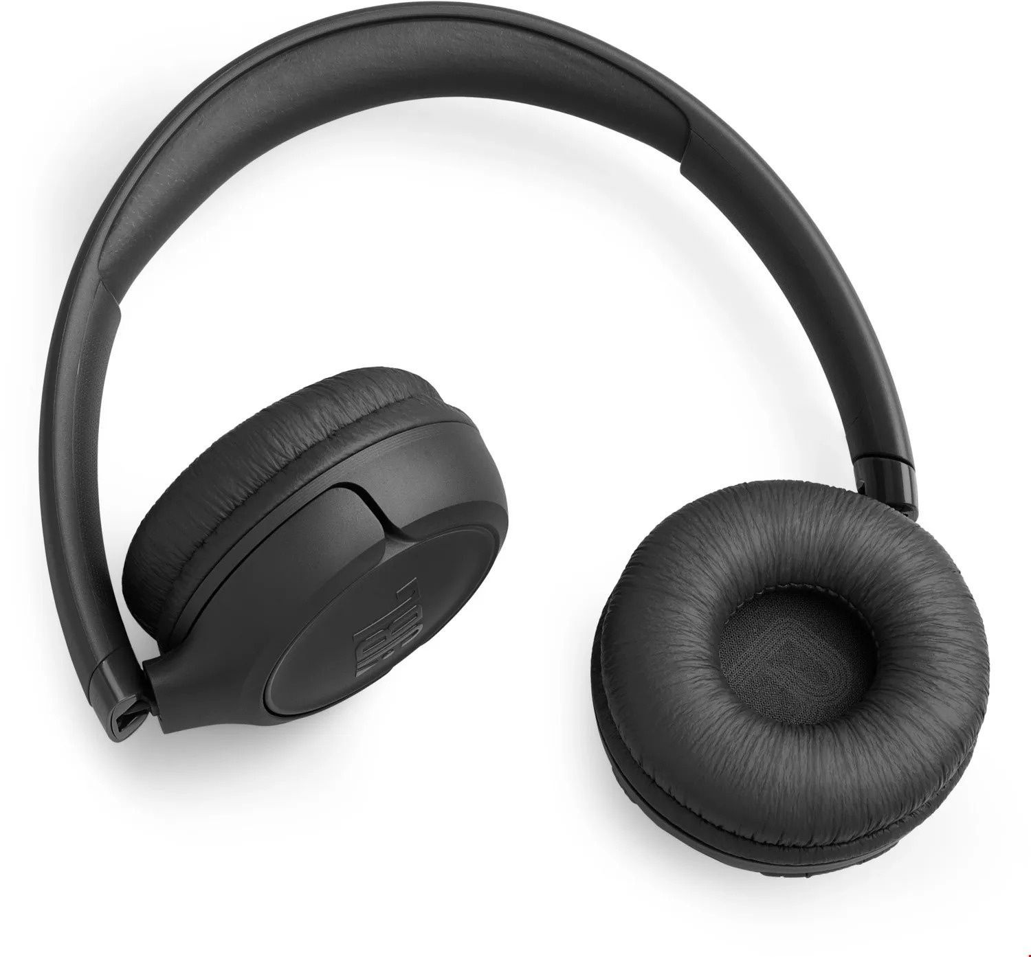 Bluetooth-гарнитура JBL Tune 530BT Black (JBLT530BTBLKEU) JBL купить в Украине
