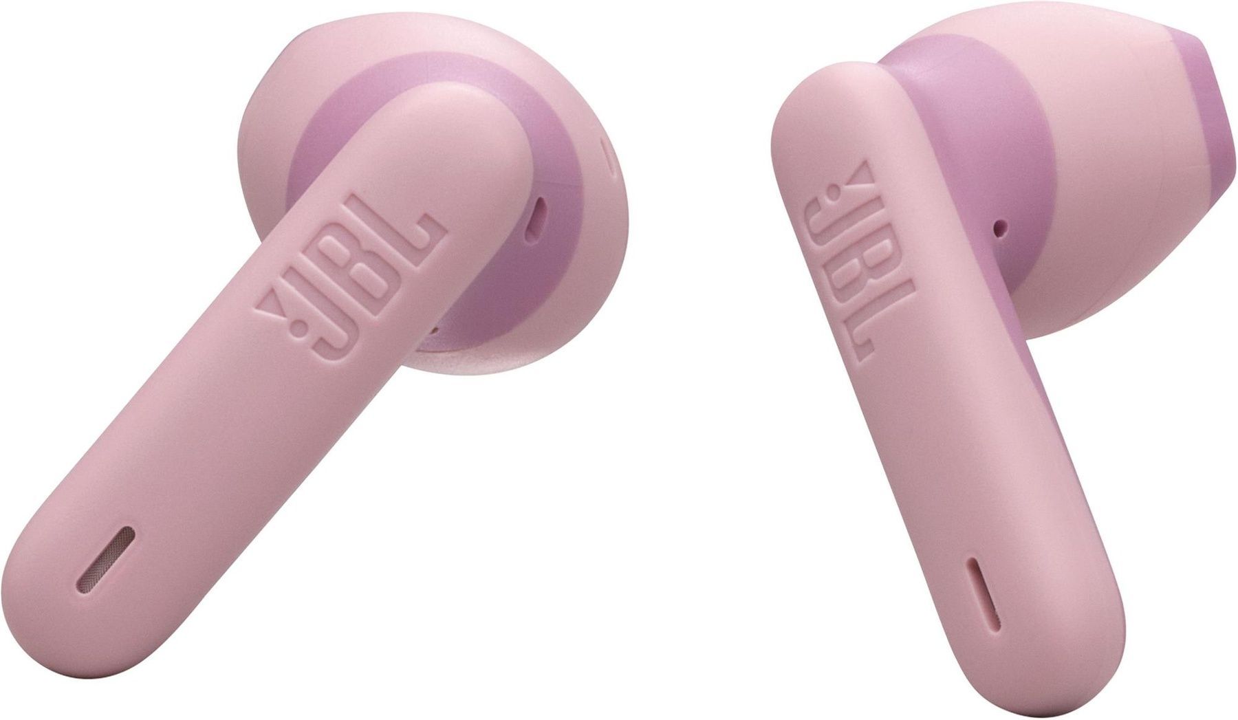 Bluetooth-гарнітура JBL Wave Flex 2 Pink (JBLWFLEX2PIK) JBL купити в Україні