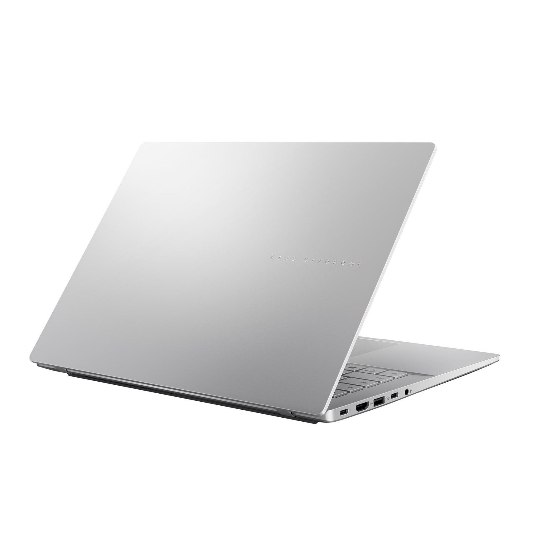 Ноутбук Asus Vivobook S14 S3407VA-LY102 (90NB1681-M008P0) Cool Silver Asus купить в Украине