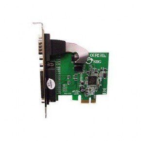 Контролер PCI-E COM(RS232)/LPT Atcom (16082) Atcom купити в Україні