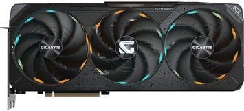 GIGABYTE GeForce RTX 5070 Ti GAMING OC 16G (GV-N507TGAMING OC-16GD) Gigabyte купить в Украине