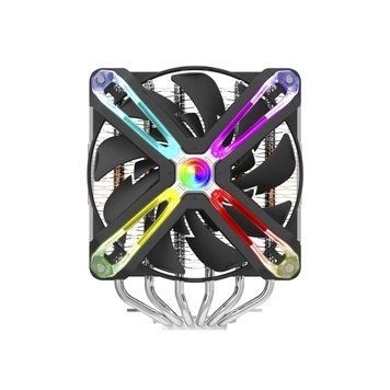 Процесорний кулер Zalman CNPS20X ARGB Zalman купить в Украине