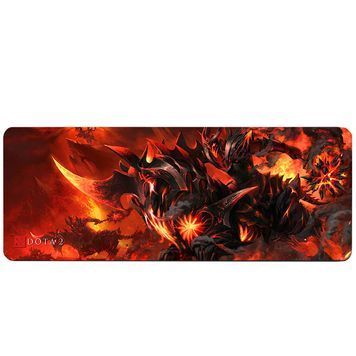 Коврик 300*600 тканевой DOTA2 "Chaos Knight", толщина 2 мм, OEM Voltronic купить в Украине