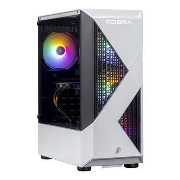 Персональный компьютер COBRA Advanced Windows 11 Home (A45.16.H1S5.96XT.22594W) COBRA купить в Украине