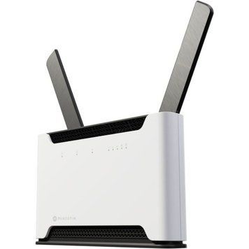 Бездротовий маршрутизатор MikroTik Chateau LTE7 AX (S53UG+5HaxD2HaxD-TC&R11e-LTE7) MikroTik купити в Україні