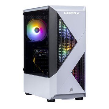 Персональний комп&rsquo;ютер COBRA Advanced (I124F.32.S5.57.25220) COBRA купити в Україні