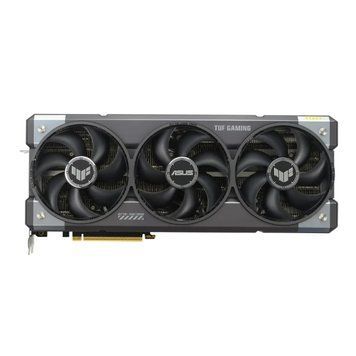 Відеокарта ASUS Nvidia GeForce RTX 5070TI TUF OC 16GB GDDR7 (TUF-RTX5070TI-O16G-GAMING) Asus купити в Україні
