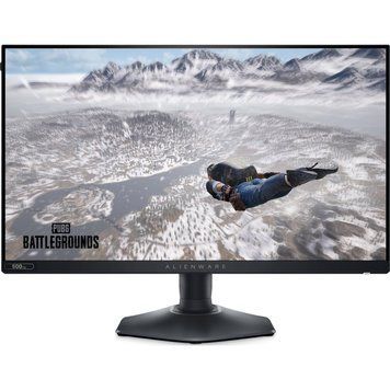 Монитор Dell 24.5" AW2524HF (210-BJPH) IPS Black 500Hz Dell купить в Украине