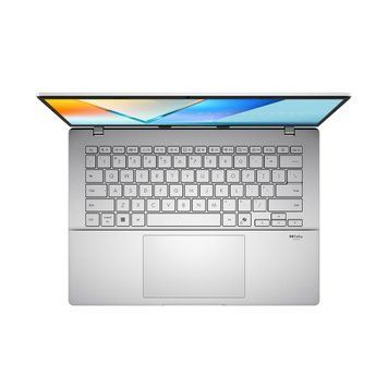 Ноутбук Asus Vivobook S14 S3407VA-LY102 (90NB1681-M008P0) Cool Silver Asus купить в Украине