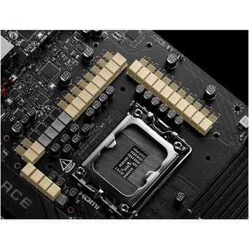 Материнская плата MSI MEG Z890 Ace Socket 1851 MSI купить в Украине