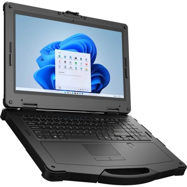 Ноутбук AGN X15M (AGN_x15M_U7_14Th_32_512) Black AGN купити в Україні
