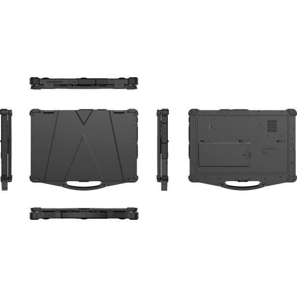 Ноутбук AGN X15M (AGN_x15M_U7_14Th_32_512) Black AGN купити в Україні