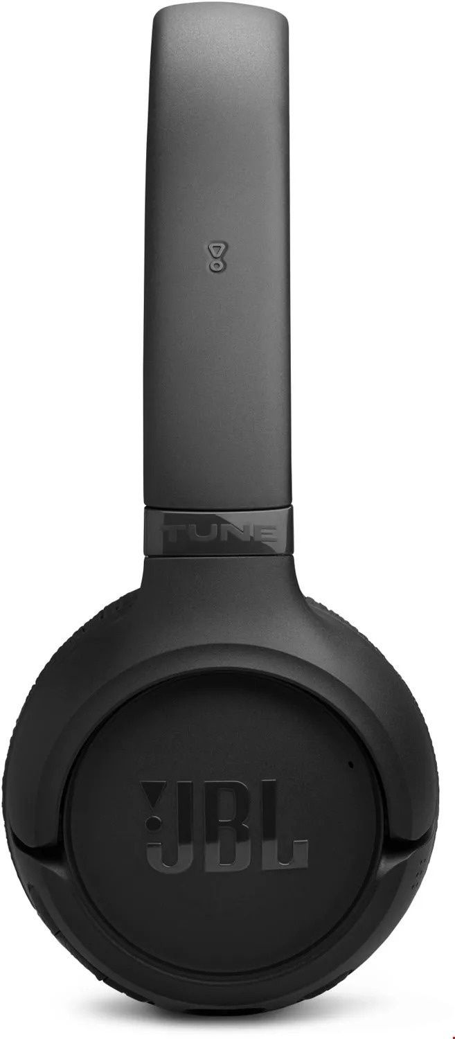 Bluetooth-гарнитура JBL Tune 530BT Black (JBLT530BTBLKEU) JBL купить в Украине