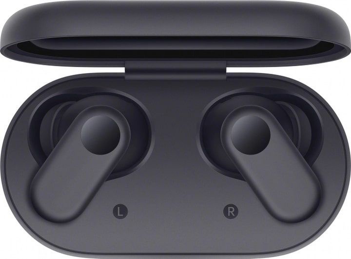Bluetooth-гарнитура Oppo Enco Buds2 Pro E510A Graphite Black Oppo купить в Украине