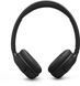 Bluetooth-гарнитура JBL Tune 530BT Black (JBLT530BTBLKEU) JBL &mdash; фото