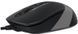 Миша A4Tech FM10 Black/Grey A4Tech &mdash; фото