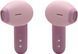 Bluetooth-гарнітура JBL Wave Flex 2 Pink (JBLWFLEX2PIK) JBL &mdash; фото