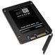 Накопитель SSD 512GB Apacer AS350 Panther 2.5" SATAIII 3D TLC (AP512GAS350-1) Apacer &mdash; фото