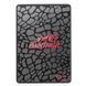 Накопитель SSD 512GB Apacer AS350 Panther 2.5" SATAIII 3D TLC (AP512GAS350-1) Apacer &mdash; фото