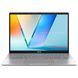 Ноутбук Asus Vivobook S14 S3407VA-LY102 (90NB1681-M008P0) Cool Silver Asus &mdash; фото