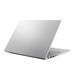 Ноутбук Asus Vivobook S14 S3407VA-LY102 (90NB1681-M008P0) Cool Silver Asus &mdash; фото