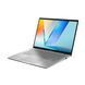 Ноутбук Asus Vivobook S14 S3407VA-LY102 (90NB1681-M008P0) Cool Silver Asus &mdash; фото