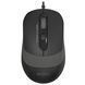 Мышь A4Tech Fstyler FM10ST Grey A4Tech &mdash; фото