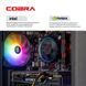 Персональний комп&rsquo;ютер COBRA Advanced (I124F.32.S5.57.25220) COBRA &mdash; фото