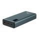 Універсальна мобільна батарея Rivacase Rivapower 20000 mAh Grey (VA1022) Rivacase &mdash; фото