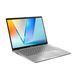 Ноутбук Asus Vivobook S14 S3407VA-LY102 (90NB1681-M008P0) Cool Silver Asus &mdash; фото