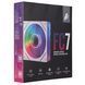 Вентилятор 1stPlayer FC7 White (FC7-WH-1IN1) 1stPlayer &mdash; фото