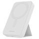 Універсальна мобільна батарея Proove Hyperion Qi 20W 10000mAh White (PBHN15020002) Proove &mdash; фото
